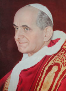 San Paulo VI