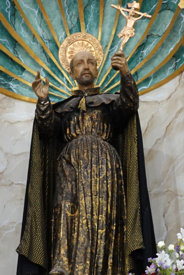 San Ignacio de Loyola Church (St. Ignatius Church) - What To Know BEFORE  You Go