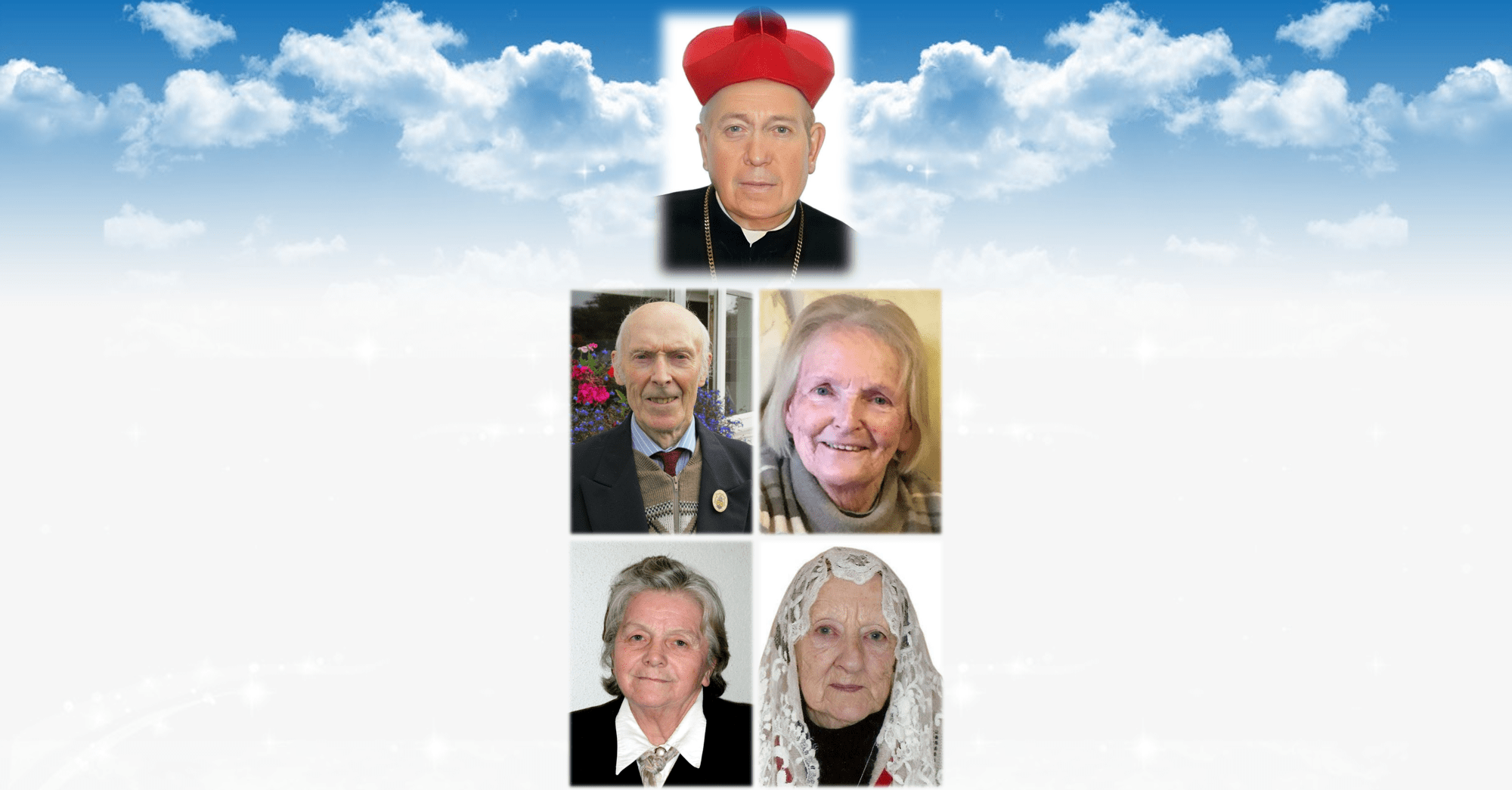 CANONIZATIONS, 12TH OF OCTOBER 2022.