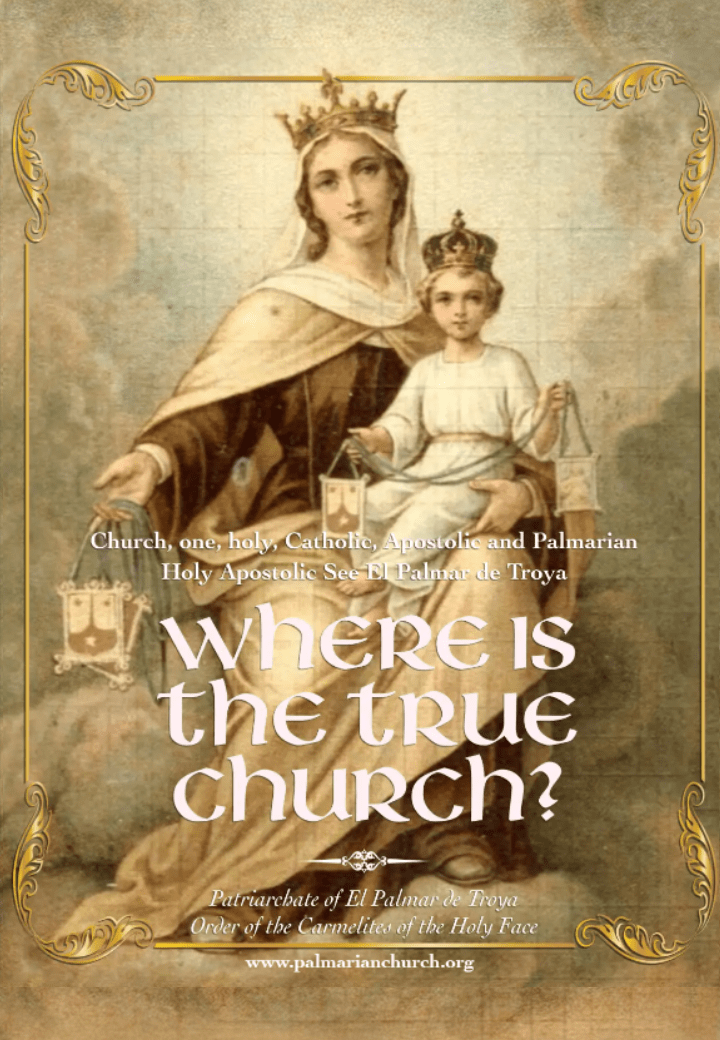 Where is the True Church? <br><br>See more</a>