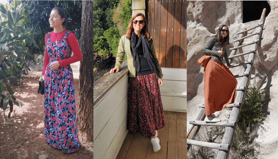 Palmarian Church Daughters of Mary