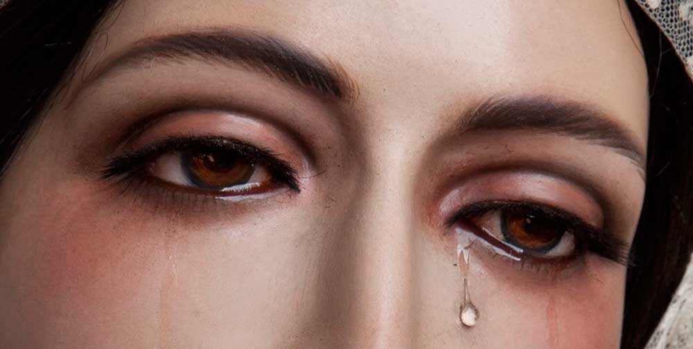 Virgin-of-La-Salette