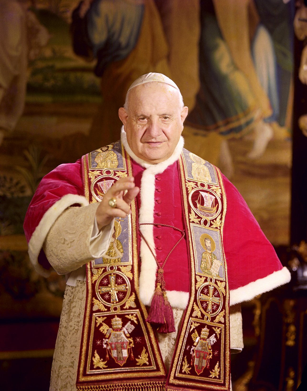 Pope John XXIII