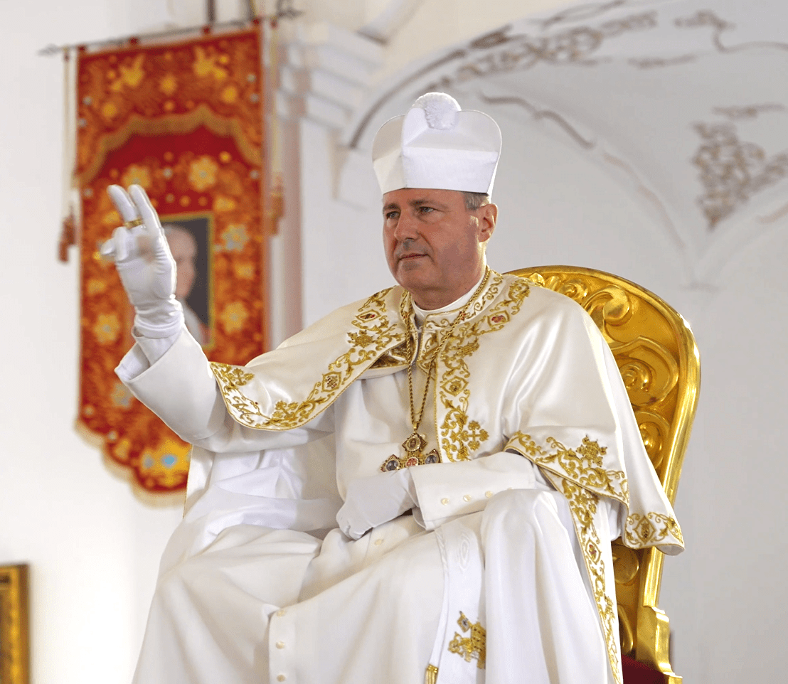 Apostolic Letters ›