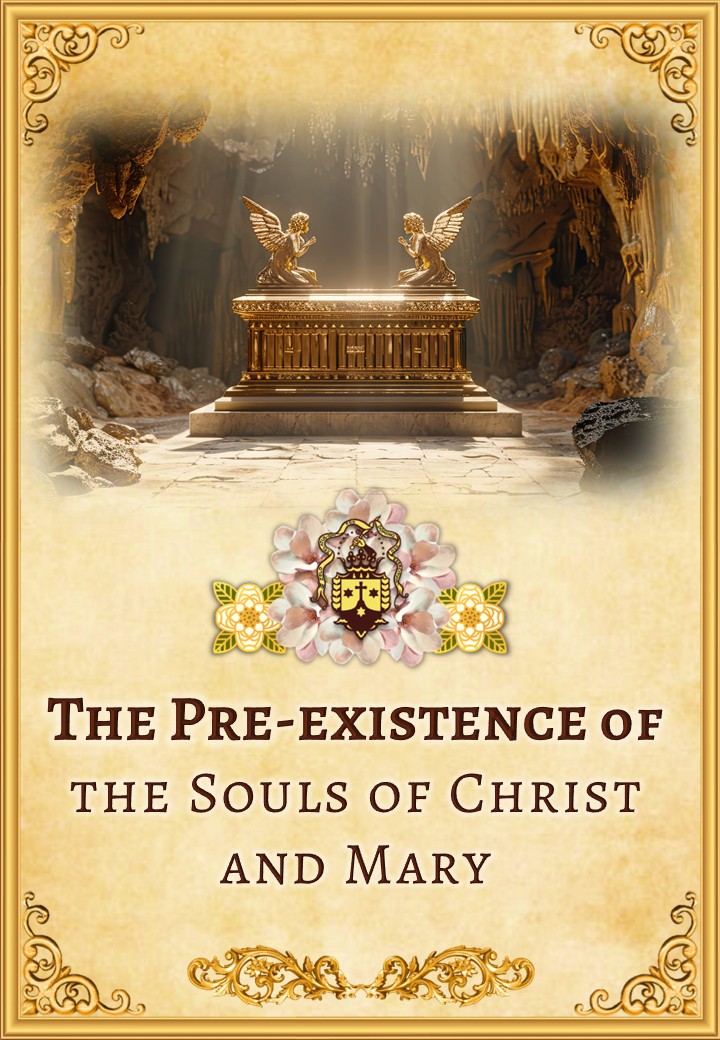 Pre-Existence of the Souls of Christ and Mary<br> <br> See more</a>