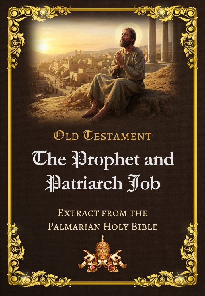 The Prophet and Patriarch Job<br><br>See more