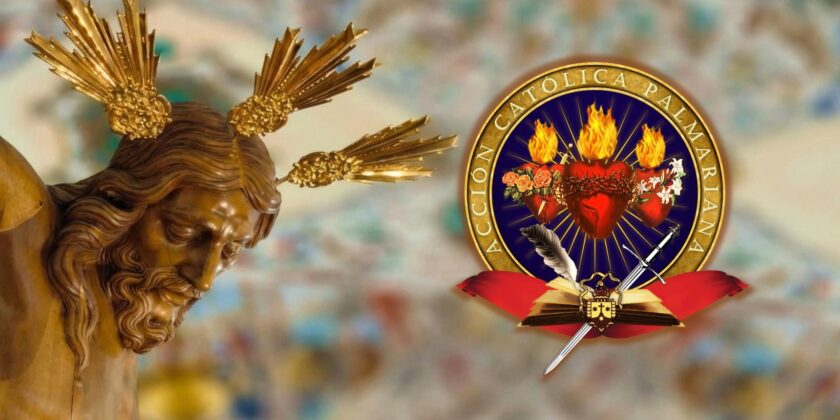 87th Report on the Website of the Holy Palmarian Church