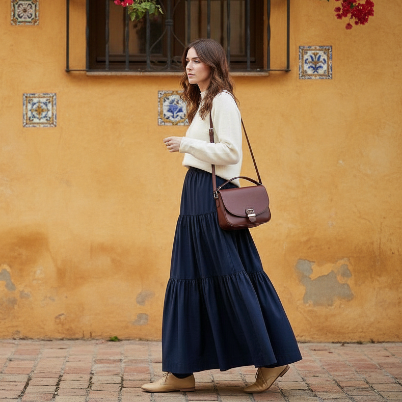 Palmarian Dress Norms ›