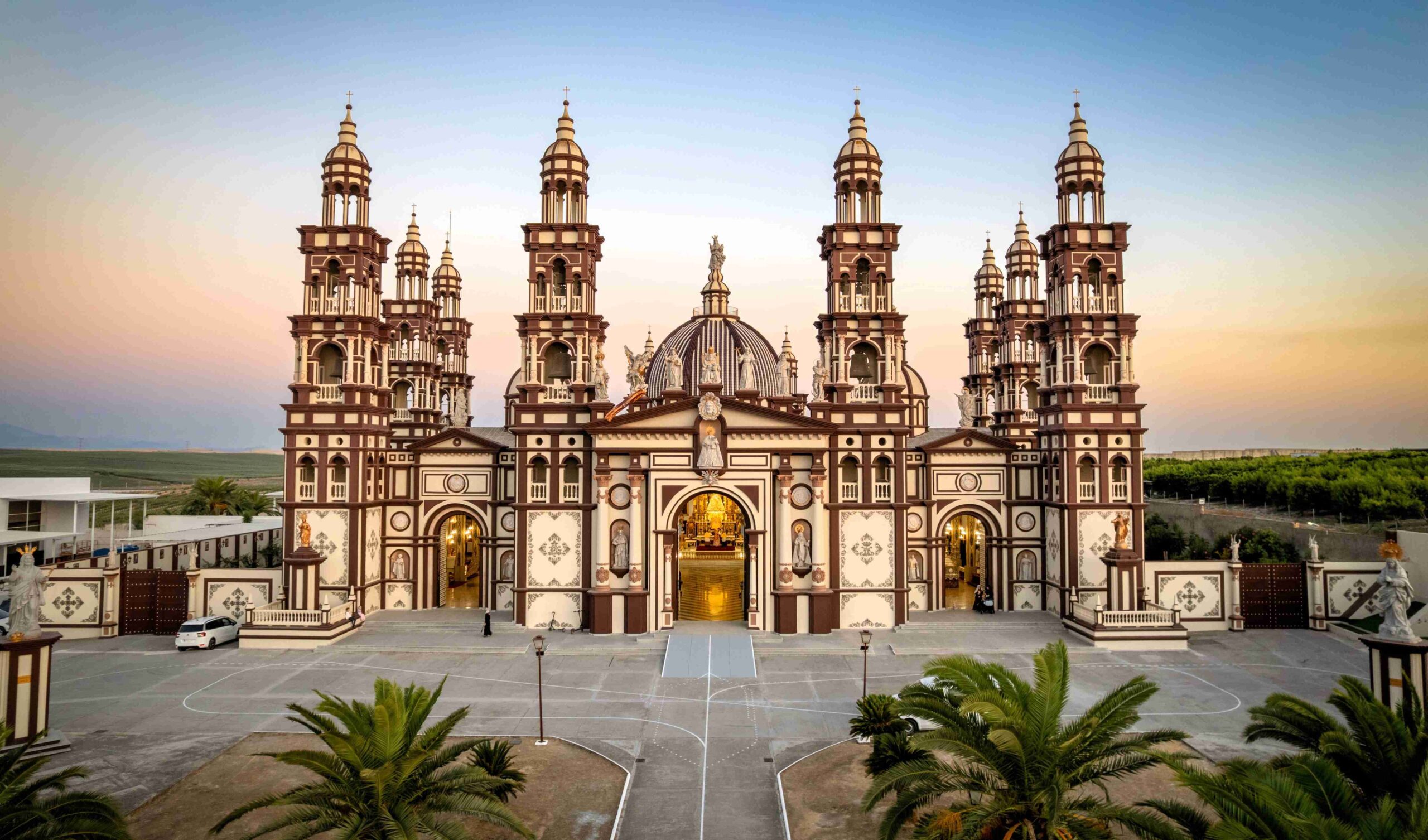 Where is the True Church? ›