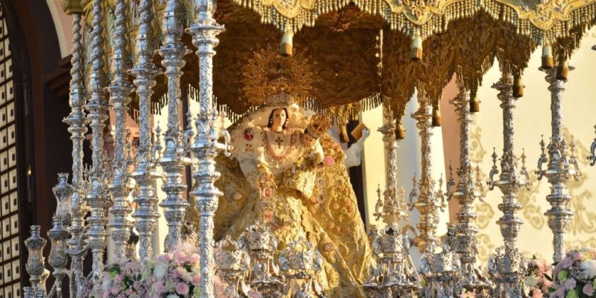 New Videos! 16th of July, 2026: Principal Feast of Our Crowned Mother of Palmar