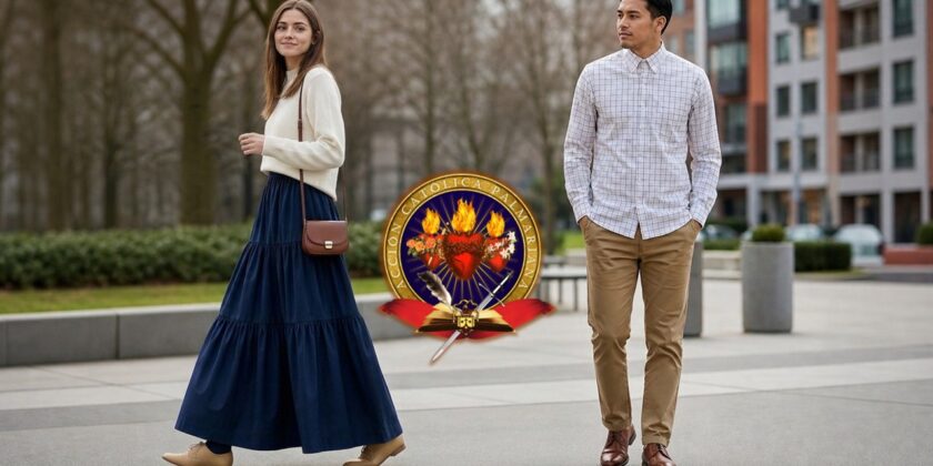 93rd Report on the Website of the Holy Palmarian Church